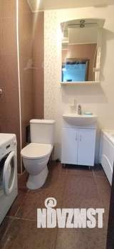 1-к квартира, на длительный срок, 48м2, 6/14 этаж