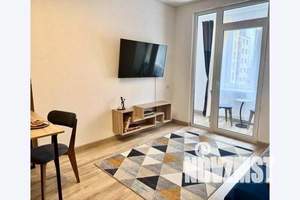 1-к квартира, посуточно, 40м2, 3/12 этаж