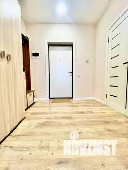 Студия квартира, посуточно, 27м2, 3/8 этаж