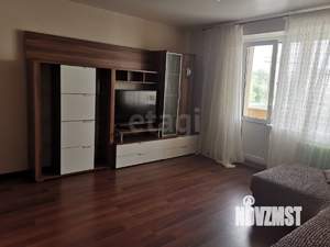 2-к квартира, на длительный срок, 57м2, 3/10 этаж