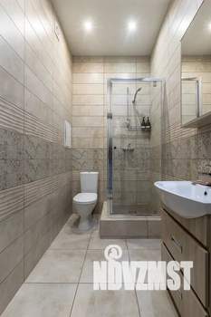 3-к квартира, посуточно, 140м2, 12/23 этаж