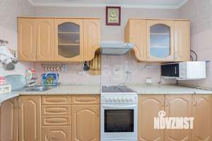 3-к квартира, на длительный срок, 67м2, 6/9 этаж