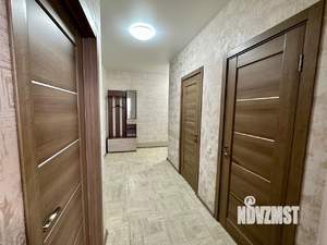 2-к квартира, посуточно, 50м2, 1/1 этаж