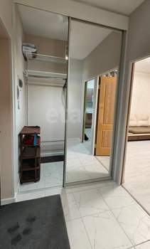 1-к квартира, на длительный срок, 33м2, 3/16 этаж