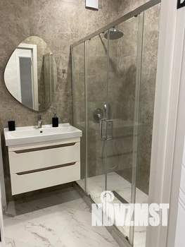 Студия квартира, посуточно, 45м2, 13/14 этаж