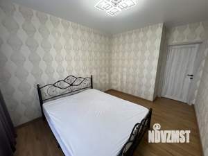 2-к квартира, на длительный срок, 61м2, 8/24 этаж