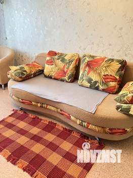 2-к квартира, на длительный срок, 44м2, 5/5 этаж