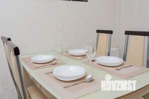 1-к квартира, посуточно, 35м2, 5/10 этаж