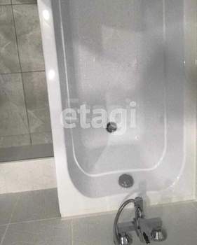 Студия квартира, на длительный срок, 30м2, 1/18 этаж