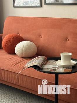 1-к квартира, посуточно, 39м2, 2/5 этаж