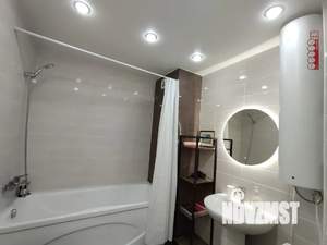 1-к квартира, посуточно, 35м2, 8/17 этаж