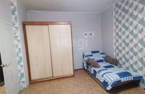 1-к квартира, на длительный срок, 37м2, 4/15 этаж