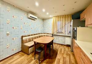 3-к квартира, на длительный срок, 84м2, 13/14 этаж