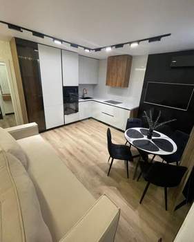 1-к квартира, на длительный срок, 39м2, 12/18 этаж