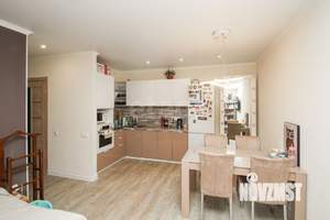 2-к квартира, на длительный срок, 57м2, 14/24 этаж