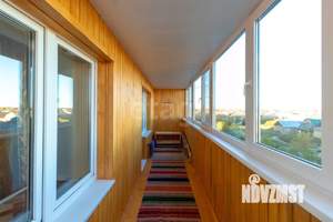 1-к квартира, на длительный срок, 38м2, 4/9 этаж