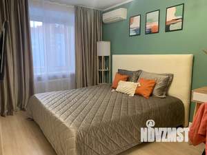 2-к квартира, посуточно, 53м2, 7/9 этаж