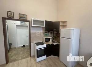 Студия квартира, на длительный срок, 22м2, 1/15 этаж