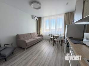 Студия квартира, на длительный срок, 22м2, 13/23 этаж