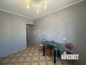 1-к квартира, на длительный срок, 37м2, 7/10 этаж