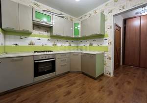 1-к квартира, на длительный срок, 39м2, 5/5 этаж
