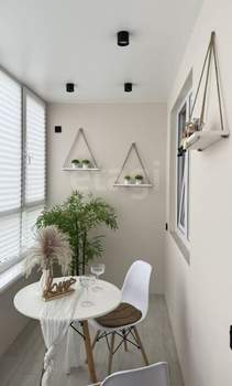 1-к квартира, на длительный срок, 50м2, 15/22 этаж