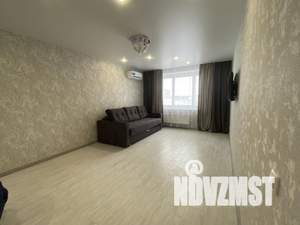 1-к квартира, на длительный срок, 41м2, 6/14 этаж