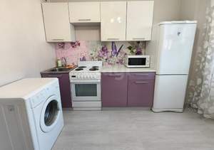 1-к квартира, на длительный срок, 35м2, 10/11 этаж