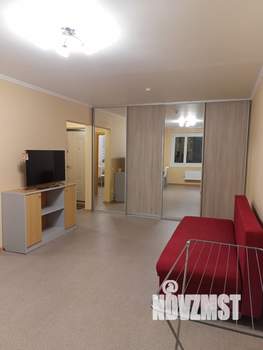 1-к квартира, на длительный срок, 41м2, 9/14 этаж