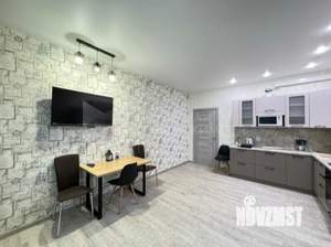 1-к квартира, на длительный срок, 46м2, 5/9 этаж