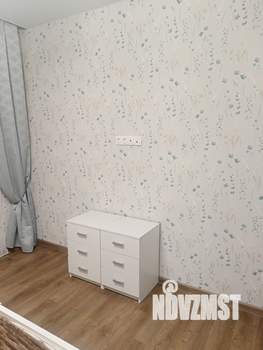 2-к квартира, на длительный срок, 55м2, 2/17 этаж