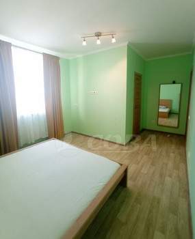2-к квартира, на длительный срок, 63м2, 15/20 этаж