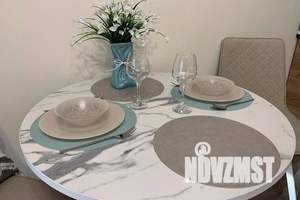 1-к квартира, посуточно, 35м2, 5/19 этаж