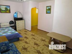 1-к квартира, посуточно, 34м2, 4/5 этаж