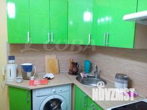 1-к квартира, на длительный срок, 32м2, 3/5 этаж