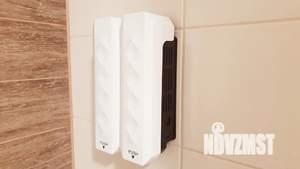 1-к квартира, посуточно, 45м2, 13/17 этаж