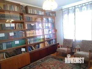 3-к квартира, на длительный срок, 68м2, 7/9 этаж