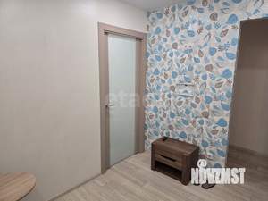 2-к квартира, на длительный срок, 46м2, 4/16 этаж