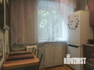 1-к квартира, посуточно, 56м2, 1/1 этаж