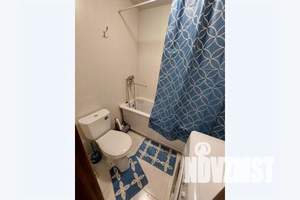 1-к квартира, посуточно, 35м2, 1/9 этаж