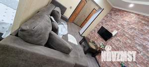 2-к квартира, посуточно, 55м2, 1/9 этаж