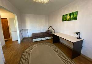 1-к квартира, на длительный срок, 30м2, 4/5 этаж