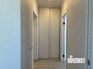 2-к квартира, на длительный срок, 59м2, 7/16 этаж