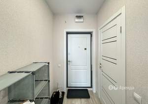 Студия квартира, на длительный срок, 25м2, 5/22 этаж