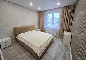 1-к квартира, на длительный срок, 32м2, 8/16 этаж