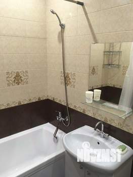 1-к квартира, на длительный срок, 38м2, 9/9 этаж