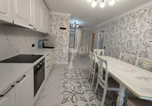 3-к квартира, на длительный срок, 96м2, 7/15 этаж