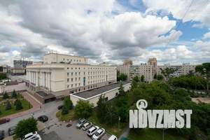 2-к квартира, посуточно, 60м2, 7/9 этаж