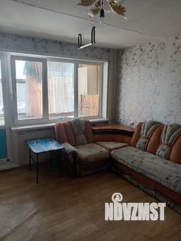 Студия квартира, на длительный срок, 18м2, 7/8 этаж