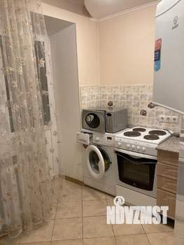 1-к квартира, на длительный срок, 30м2, 5/10 этаж